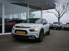 Citroën C4 Cactus - 1.2 PURETECH SHINE-ALL IN PRIJS- CAMERA- AUTOMAAT-NAVIGATIE
