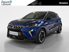 Mitsubishi ASX - 1.6 HEV AT Instyle 143PK AUTOMAAT | 1ste eigenaar | Navigatie | Apple Carplay & Android Au