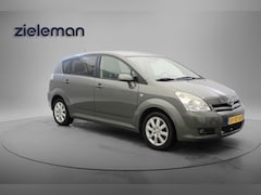 Toyota Verso - 1.8 VVT-i Dymanic- Cruise, Airco, Trekhaak