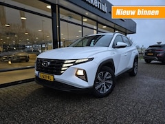 Hyundai Tucson - 1.6 T-GDI HEV I-MOTION
