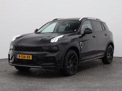 Lynk & Co 01 - 1.5 Plug-in Hybrid | 360° | BLACK | NLD AUTO