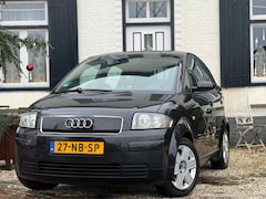 Audi A2 - 1.4|Clima|LMV|