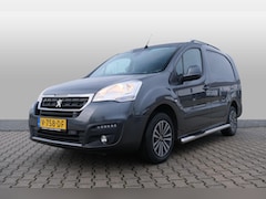 Peugeot Partner - 122 1.6 BlueHDi 120 L2 Première S&S