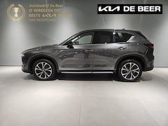 Mazda CX-5 - 2.0 SKYACTIV-G 165pk 2WD Aut Newground Navi/ Clima/ Stoelv