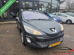 Peugeot 308 SW - 1.6 VTi Style