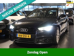 Audi A6 Avant - 3.0 TDI quattro Premium Edition LED_ADAP-CRUIS_GR-NAVI_STANDSKACHEL