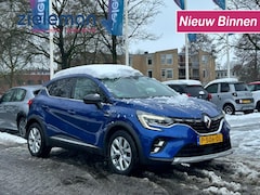 Renault Captur - 1.6 E-Tech Plug-in Hybrid 160 Intens Automaat - Digitaal Cockpit, Carplay, Navi, Camera, C