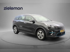 Kia e-Niro - DynamicLine 64 kWh Fase 3 - Carplay, Navi, Camera, Cruise, Stoelverw. Trekhaak