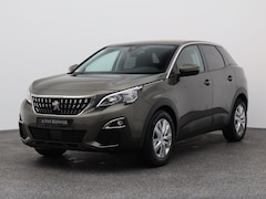 Peugeot 3008 - 1.2 PureTech 130 PK Automaat Active | CARPLAY