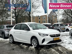 Opel Corsa-e - Edition 50 kWh 3 Fase - Carplay, Cruise, Clima