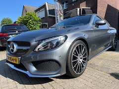 Mercedes-Benz C-klasse - 180 PRESTIGE AUTOMAAT AMG style 114674 KM