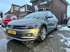 Volkswagen Polo - 1.0 TSI COMFORTLINE