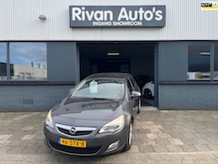 Opel Astra - 1.4 BUSINESS EDITION