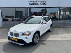 BMW X1 - xDrive28i Executive