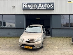 Citroën C3 - 1.4I-16V AMBIANCE