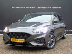 Ford Focus - 1.5 150PK Ecoboost St-line - 2020 - 83DKM - Trekhaak -Navi