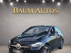Mercedes-Benz B-klasse - 250E AUTOMAAT BNSSOL LUXLINE NAVI PDC-CAMRERA STOELVW