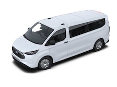 Ford Transit Custom - Kombi 9 pers. Vol. elektr. 65 kWh . 340 L2H1 100kW Trend