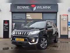 Suzuki Vitara - 1.4 BoosterJet Select Hybrid AdaptiveCruise/Apple/AndroidAuto/Al