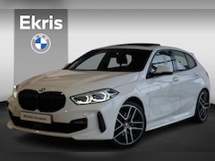BMW 1-serie - 5-deurs 118i M Sportpakket