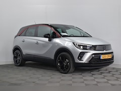 Opel Crossland - 1.2 Turbo 110PK GS-LINE