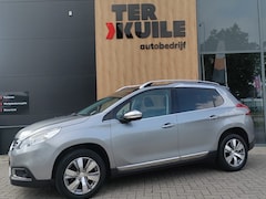 Peugeot 2008 - 1.2 PureTech Allure / Automaat