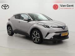 Toyota C-HR - 1.8 Hybrid Style | Dodehoek detectie | JBL | Navigatie | Stoelverwarming | Parkeersensoren