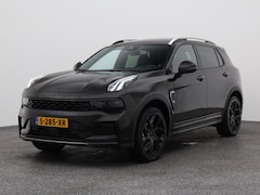 Lynk & Co 01 - 1.5 Plug-in Hybrid | 360° | BLACK | ZWARTE HEMEL | NLD AUTO