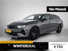 Opel Astra Sports Tourer - 1.2 Turbo GS | Camera | Navigatie | Climate control