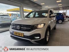 Volkswagen T-Cross - 1.0 TSI Life