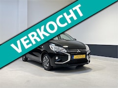 Mitsubishi Space Star - 1.0 Cool+ | Navigatie | Apple Carplay/ Android Auto| NL 1 EIg | Bluetooth |