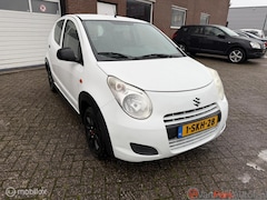 Suzuki Alto - 1.0 Comfort Plus, Airco, Dealer onderhouden