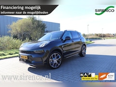 Lynk & Co 01 - 1.5 panodak adaptive cruise dab stoelverwarming camera virtual cockpit climate control nav