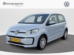 Volkswagen Up! - 1.0 BMT move up | 60Pk | Airco | DAB | Metallic Lak |