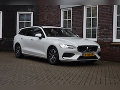 Volvo V60 - 2.0 B3 Momentum - leer - stuur + stoelverwarming Wij zijn op afspraak geopend Graag bellen