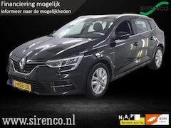 Renault Mégane Estate - 1.3 TCe Business Zen climate&cruise control automaat