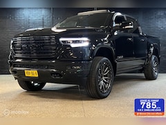 Dodge Ram 1500 - 4X4 5.7 V8 4x4 Crew Cab 5'7 Limited