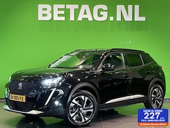 Peugeot e-2008 - EV Allure 50 kWh | Adaptieve cruise | Camera |