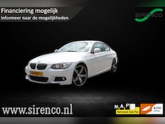 BMW 3-serie Coupé - 320i M sport High Executive
