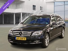 Mercedes-Benz C-klasse Estate - 200 K Avantgarde