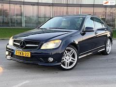 Mercedes-Benz C-klasse - 350 AMG FULL OPTION MEMORY PANO