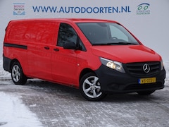 Mercedes-Benz Vito - 114 CDI Extra Lang|Snel Binnen