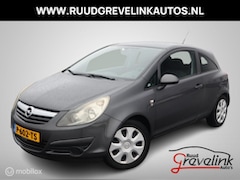 Opel Corsa - 1.4-16V Airco Cruise Control Elektrische ramen