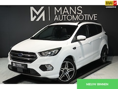 Ford Kuga - 1.5 EcoBoost ST Line / PANODAK / KEYLESS / CAMERA / CARPLAY / STOEL+STUURVERW