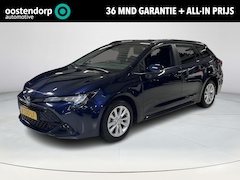 Toyota Corolla Touring Sports - Hybrid 140 Active | All-in prijs | Automaat | Apple/android auto
