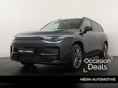 Leapmotor C10 - REEV Design 28.4 kWh 215pk | Navigatie | Camera | Adap. cruise control | Panoramadak | Lic