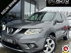 Nissan X-Trail - 1.6 DIG-T Business 163PK | 1E EIGENAAR | NL AUTO | BOM VOL | Pano | 360 Camera | Trekhaak