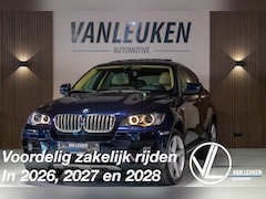 BMW X6 - xDrive50i 3JR fiscaal voordeel - 29.710 EX BTW