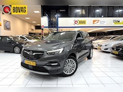 Opel Grandland X - 1.2 Turbo Bus. Ex