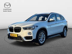 BMW X1 - sDrive 18i High Executive | Leder | Trekhaak